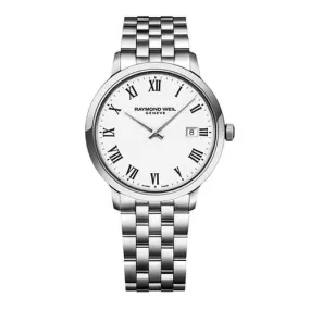 Raymond Weil Gents Toccata Watch