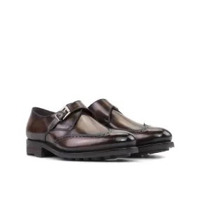 Rockie Patina Single Monk
