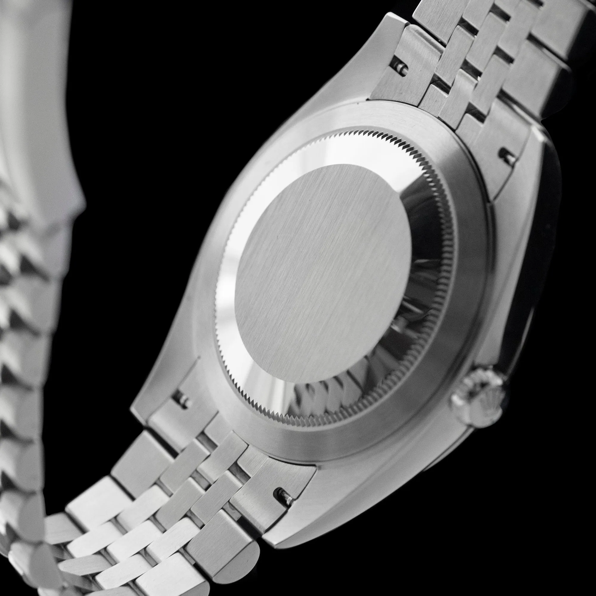Rolex - 2021 Datejust 41 ‘White Roman’