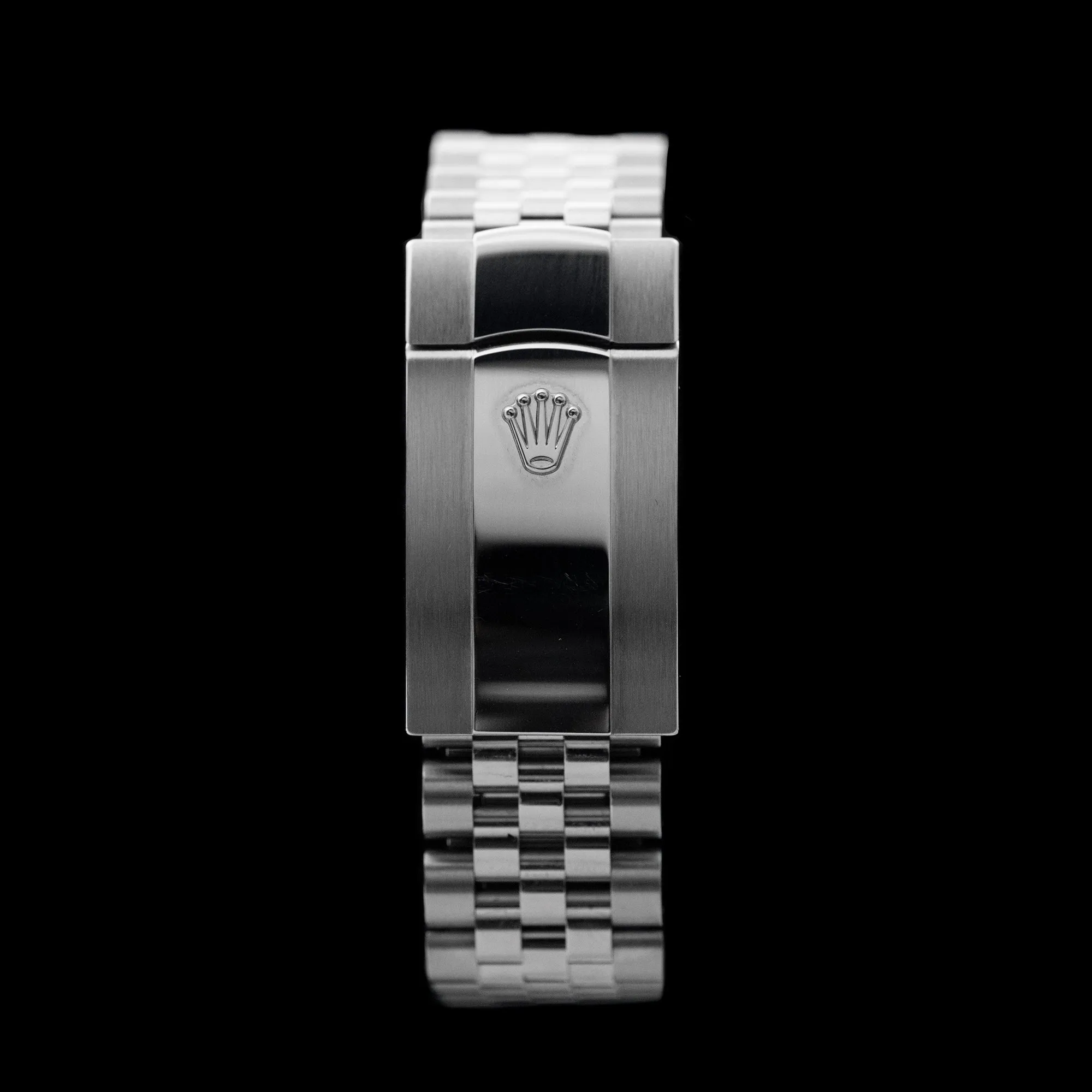 Rolex - 2021 Datejust 41 ‘White Roman’