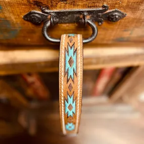 Ropin' Rodeo Belt