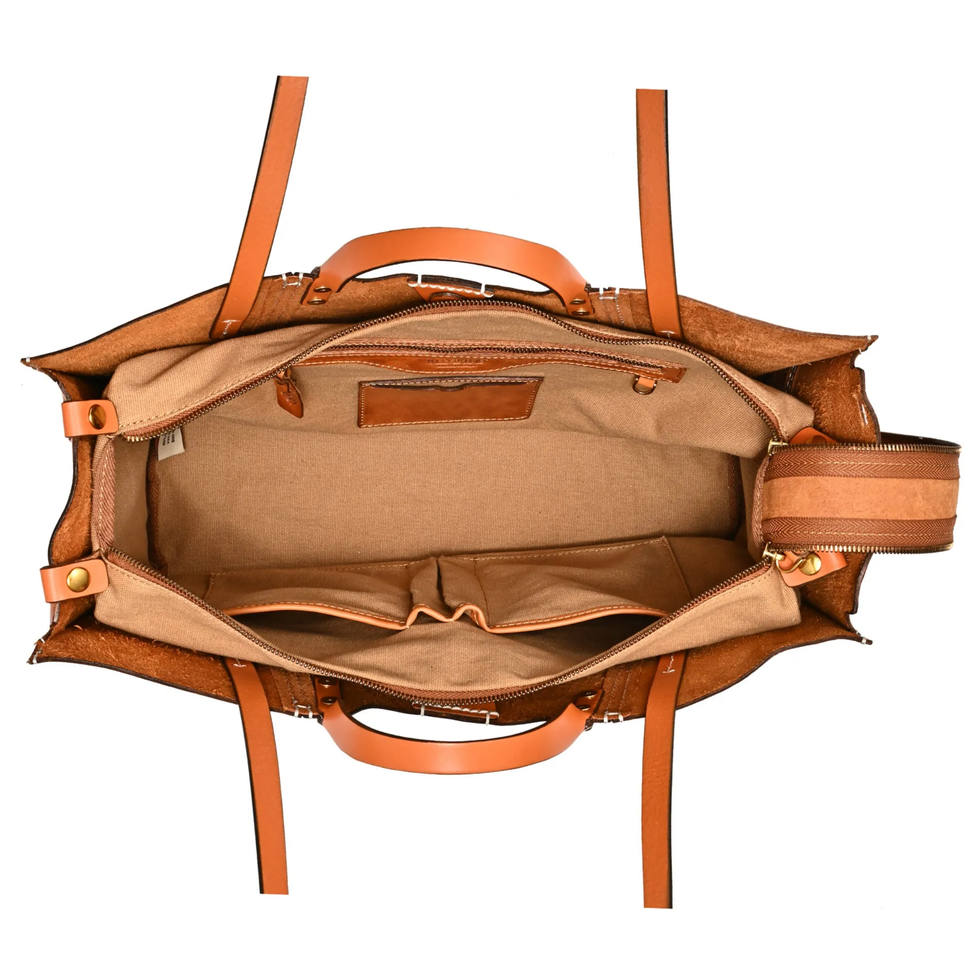 Rosa Carryall Tote