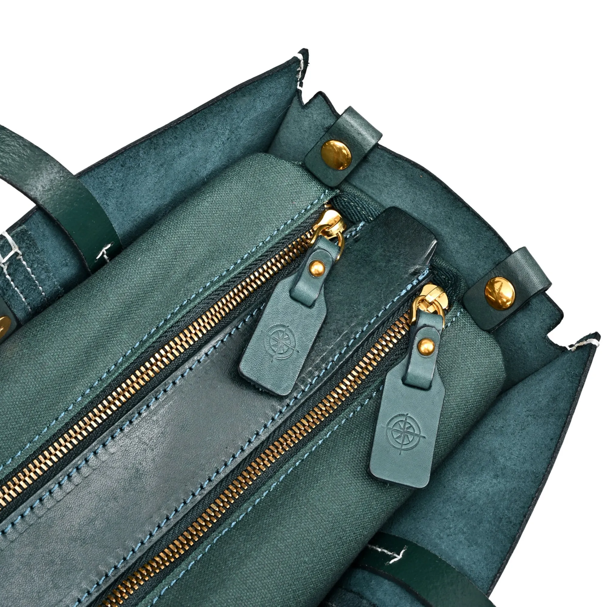 Rosa Carryall Tote