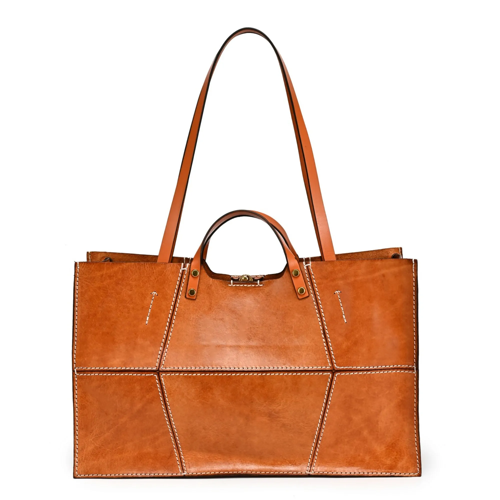 Rosa Carryall Tote