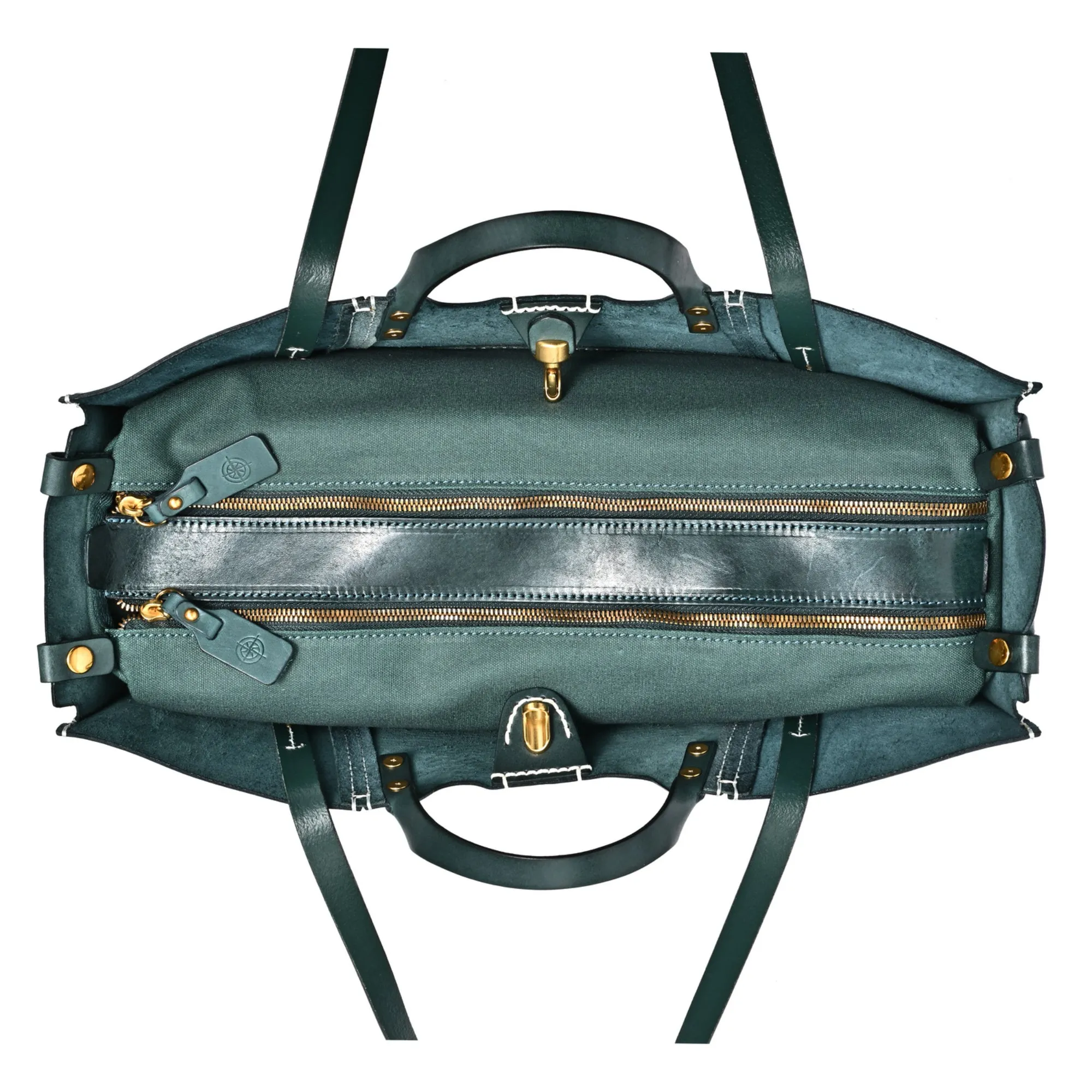 Rosa Carryall Tote