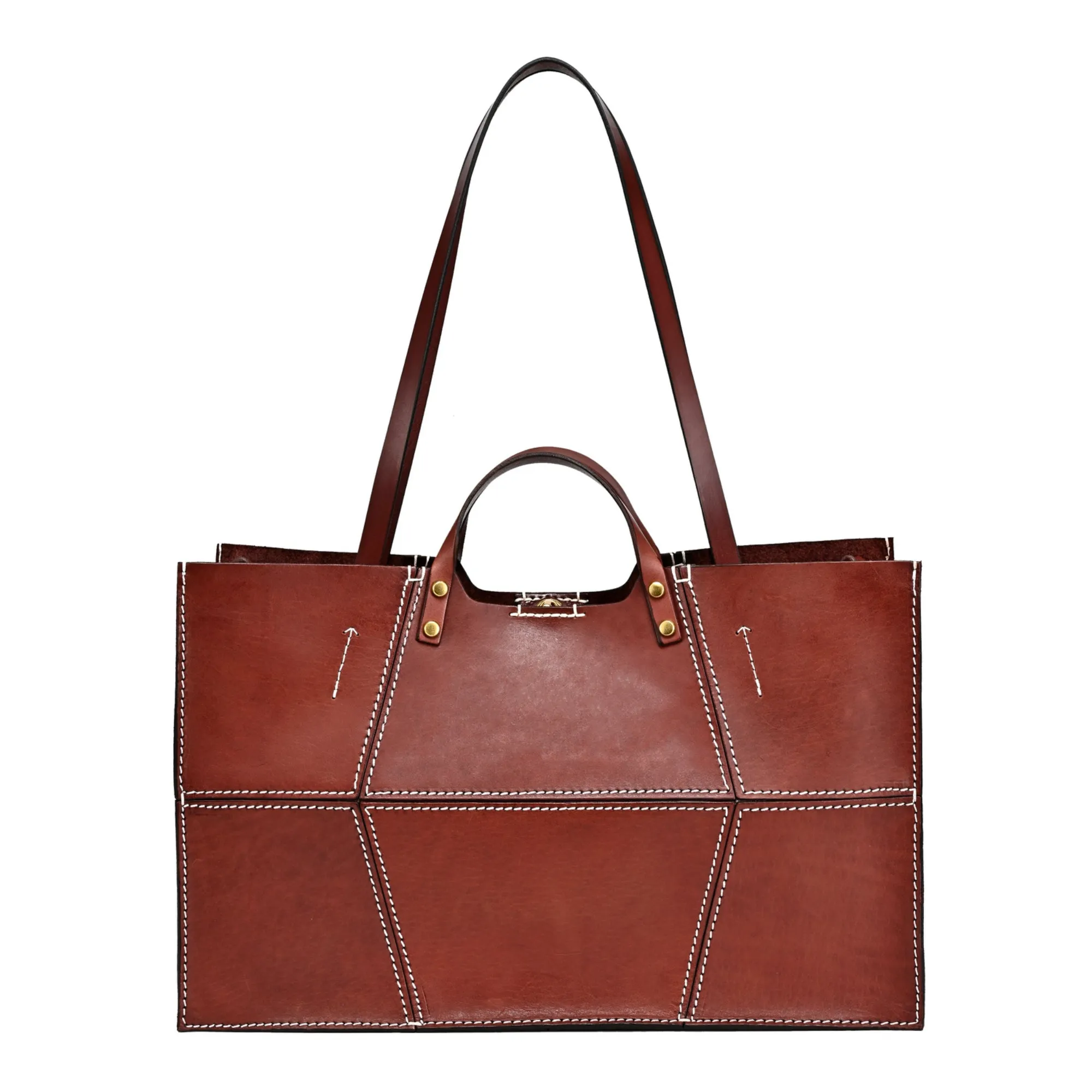 Rosa Carryall Tote