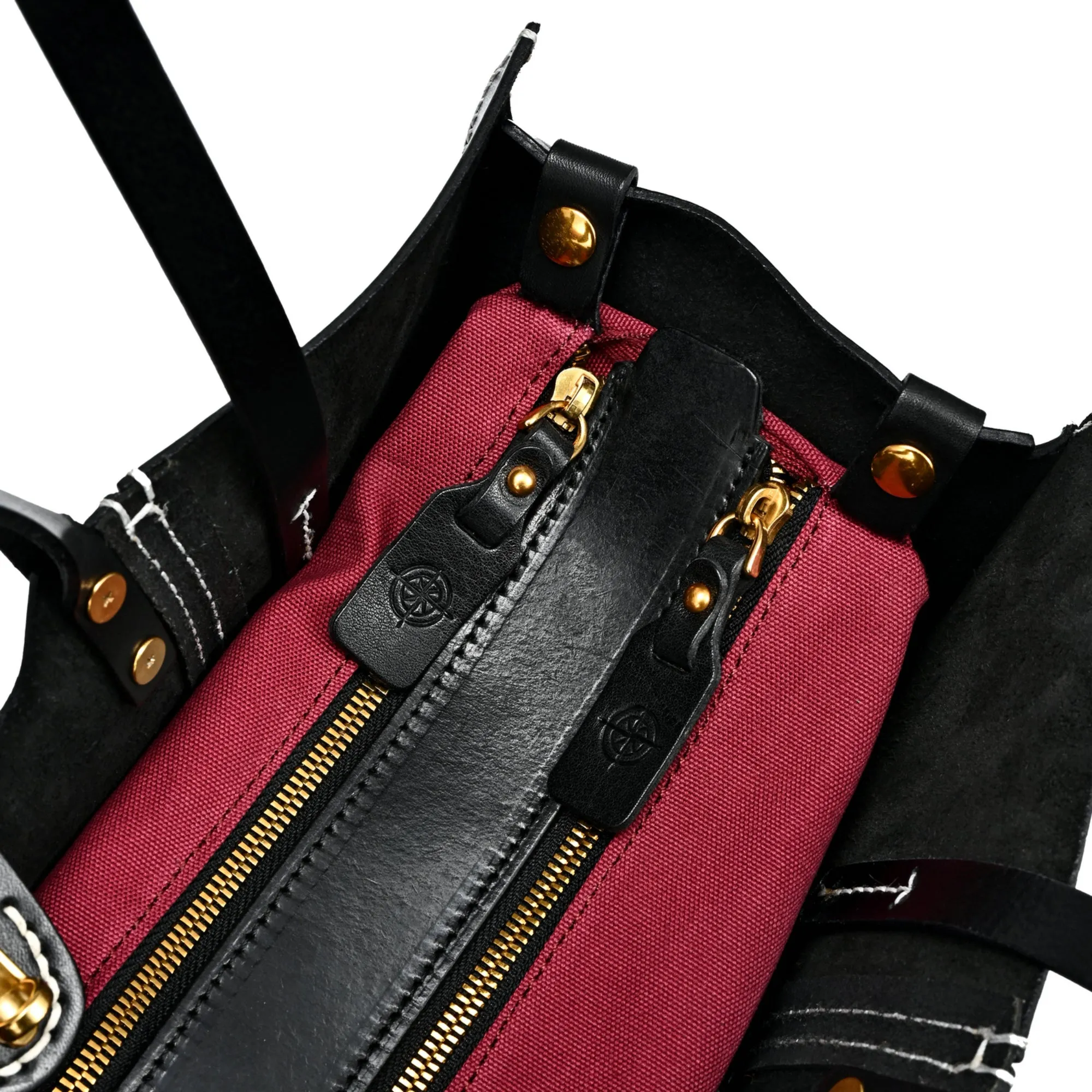 Rosa Carryall Tote