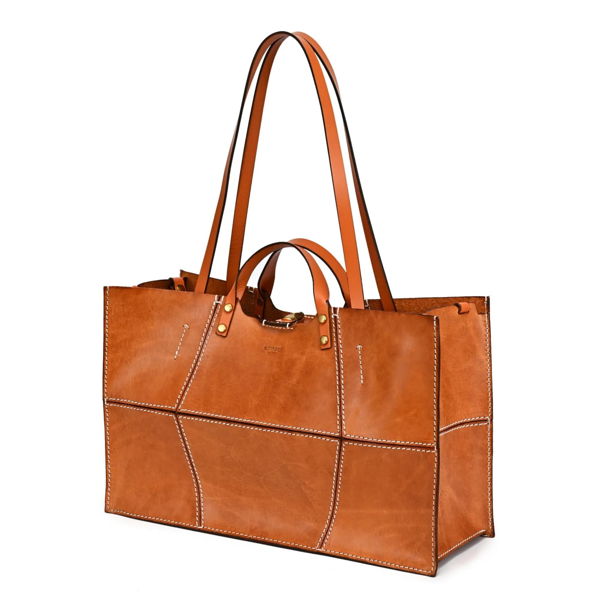 Rosa Carryall Tote
