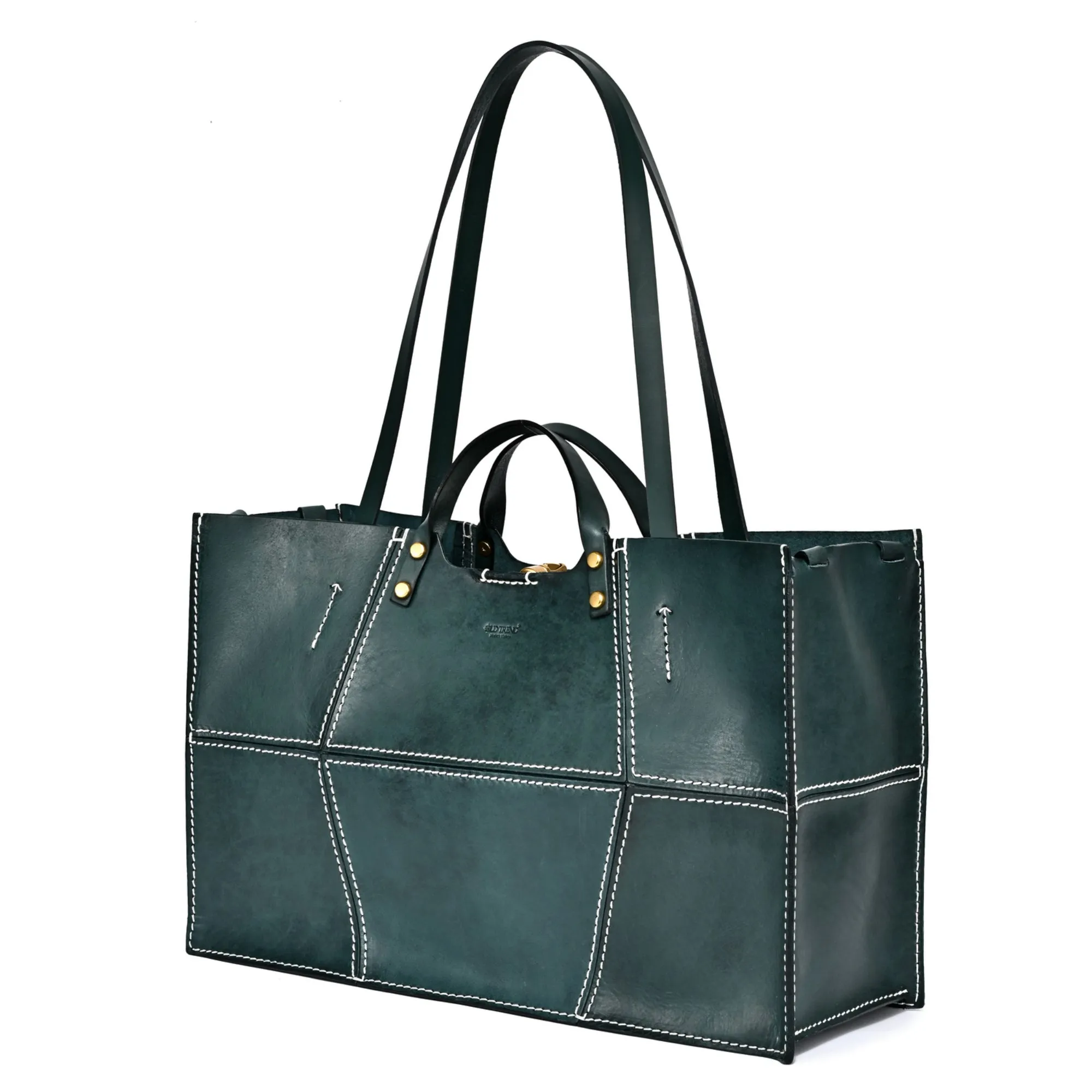 Rosa Carryall Tote