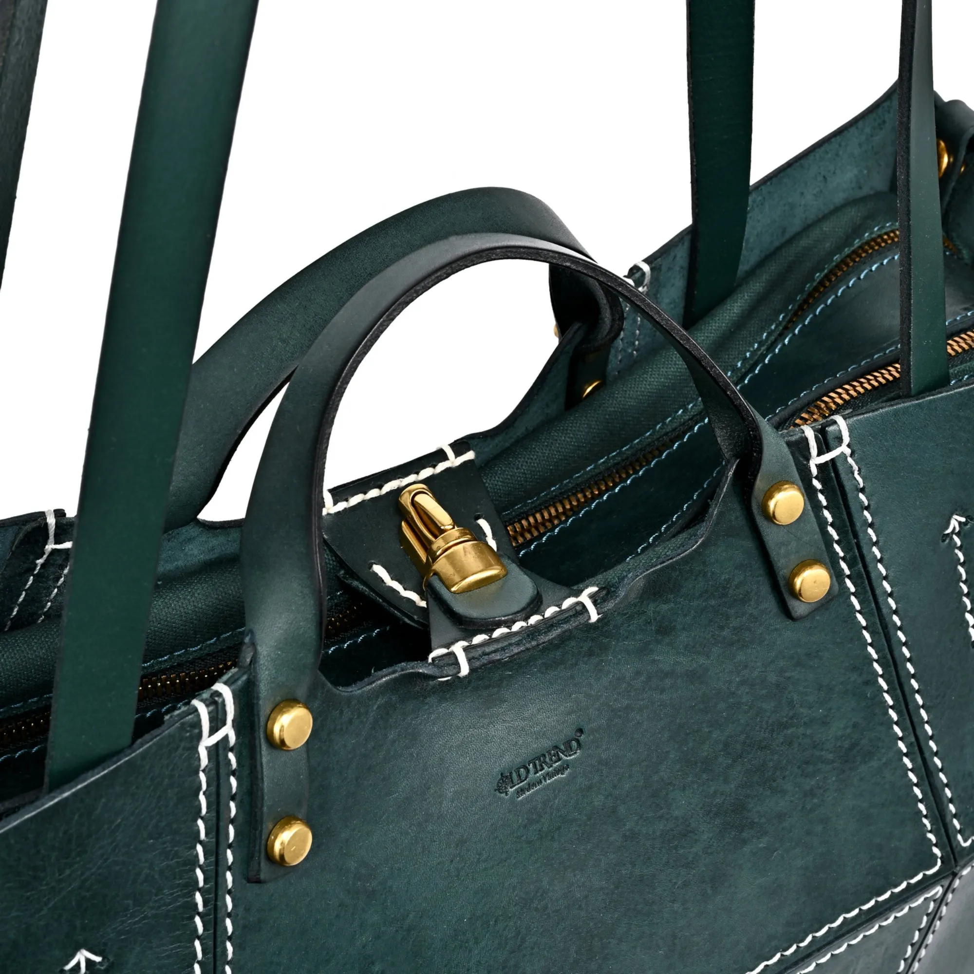 Rosa Carryall Tote