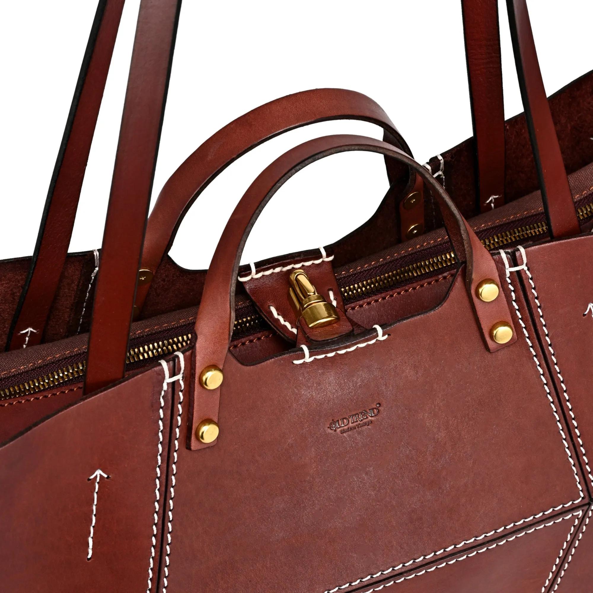 Rosa Carryall Tote
