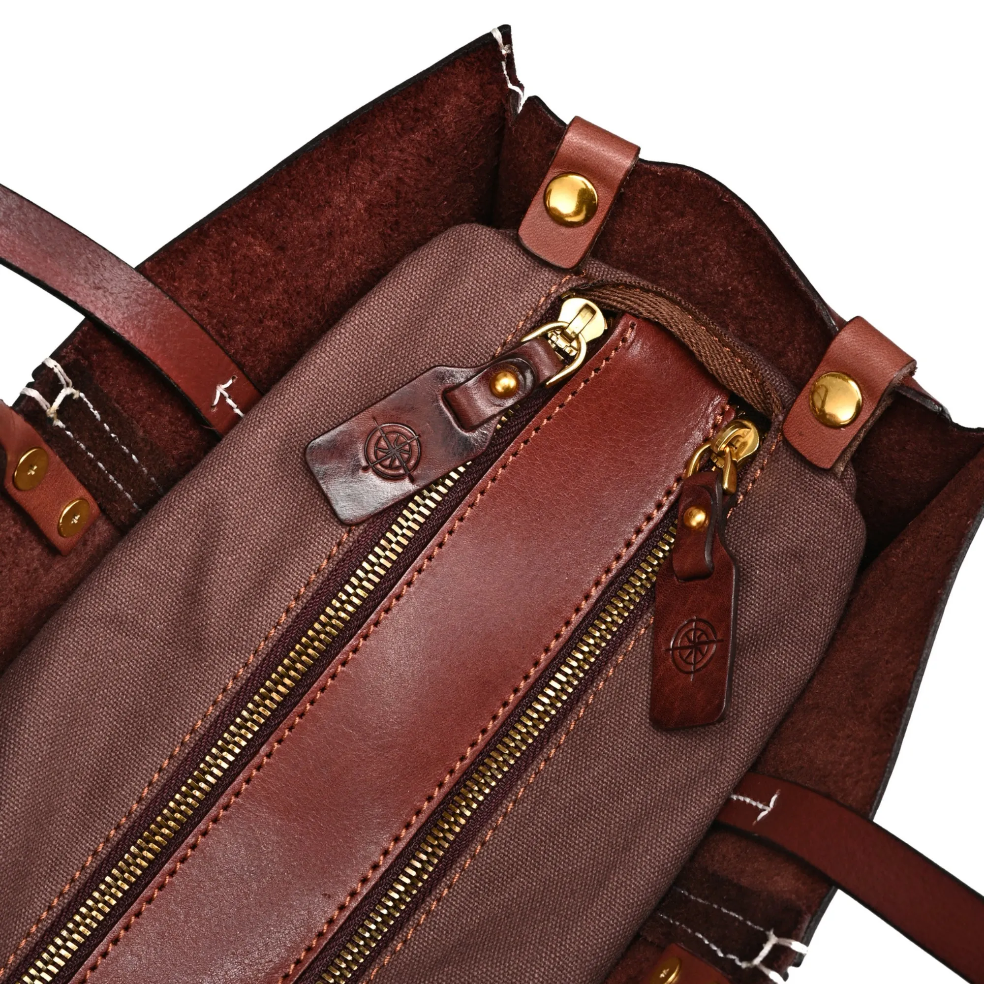 Rosa Carryall Tote
