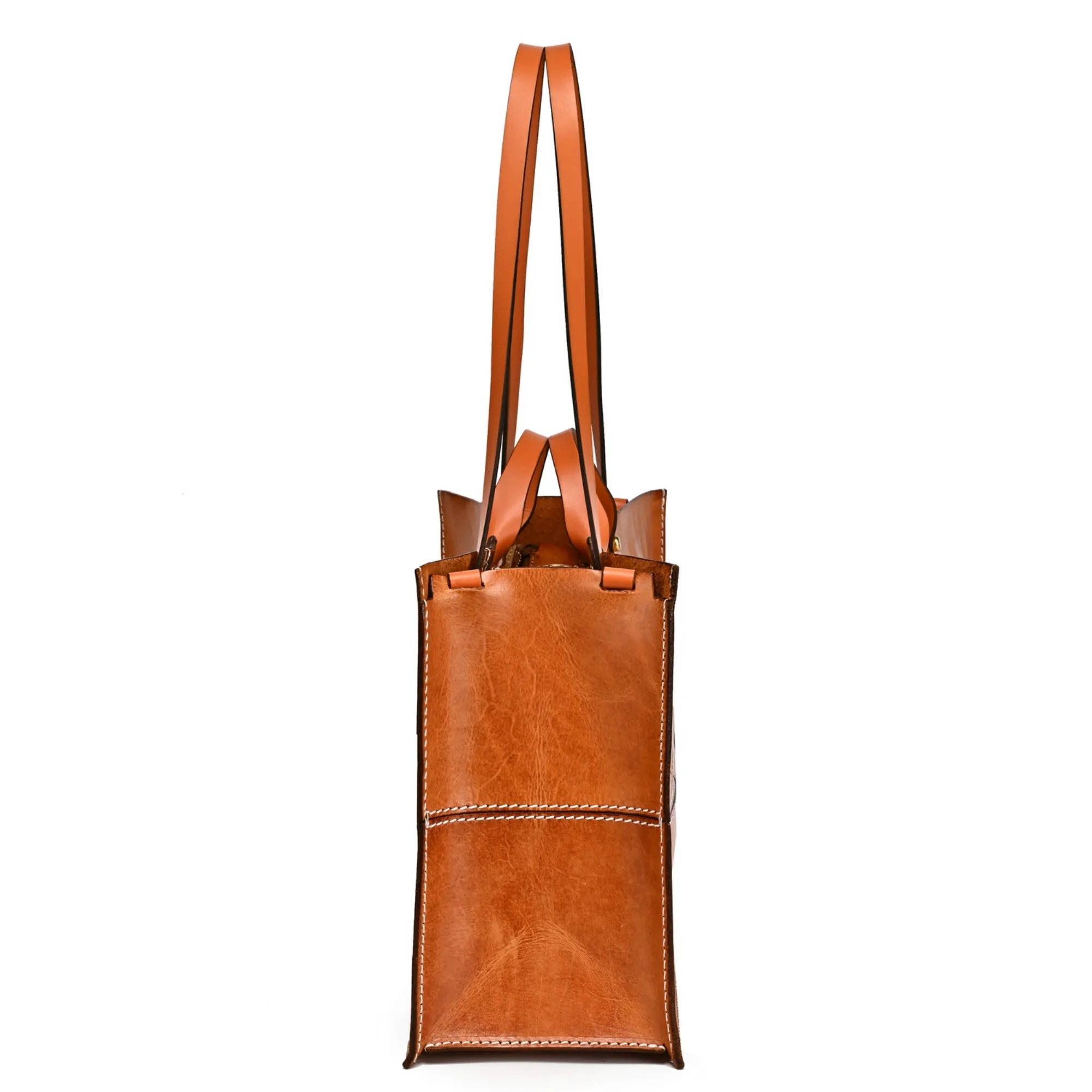 Rosa Carryall Tote