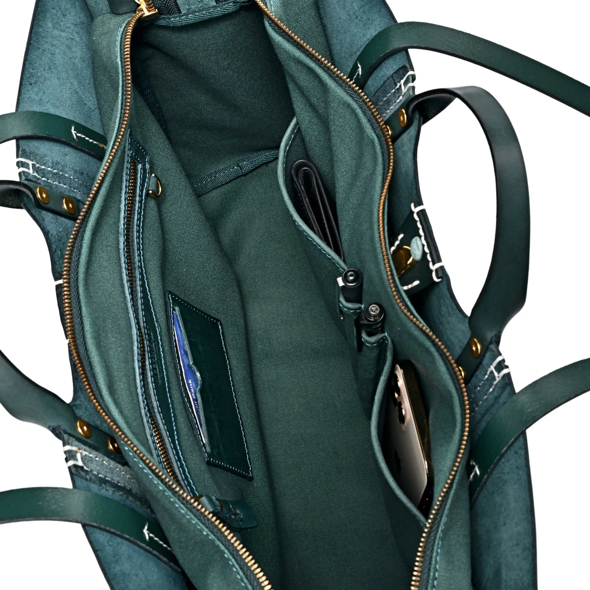 Rosa Carryall Tote