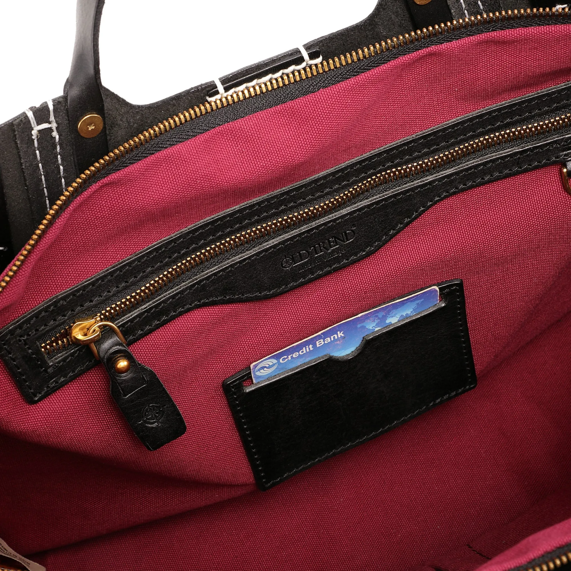 Rosa Carryall Tote