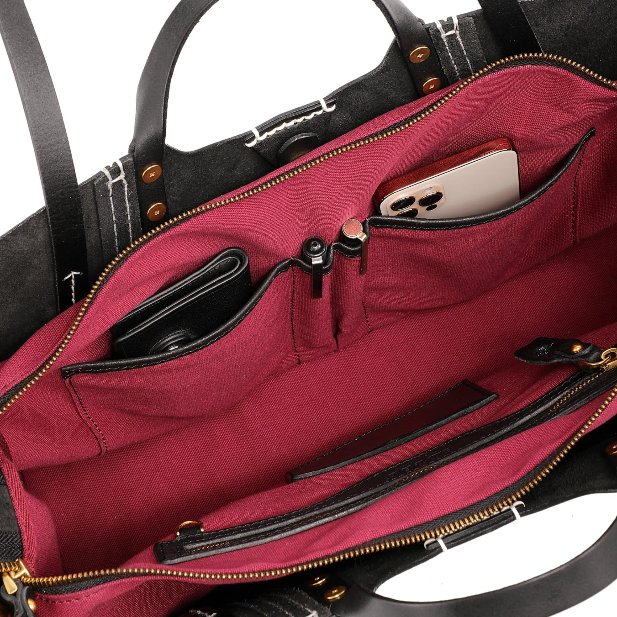 Rosa Carryall Tote