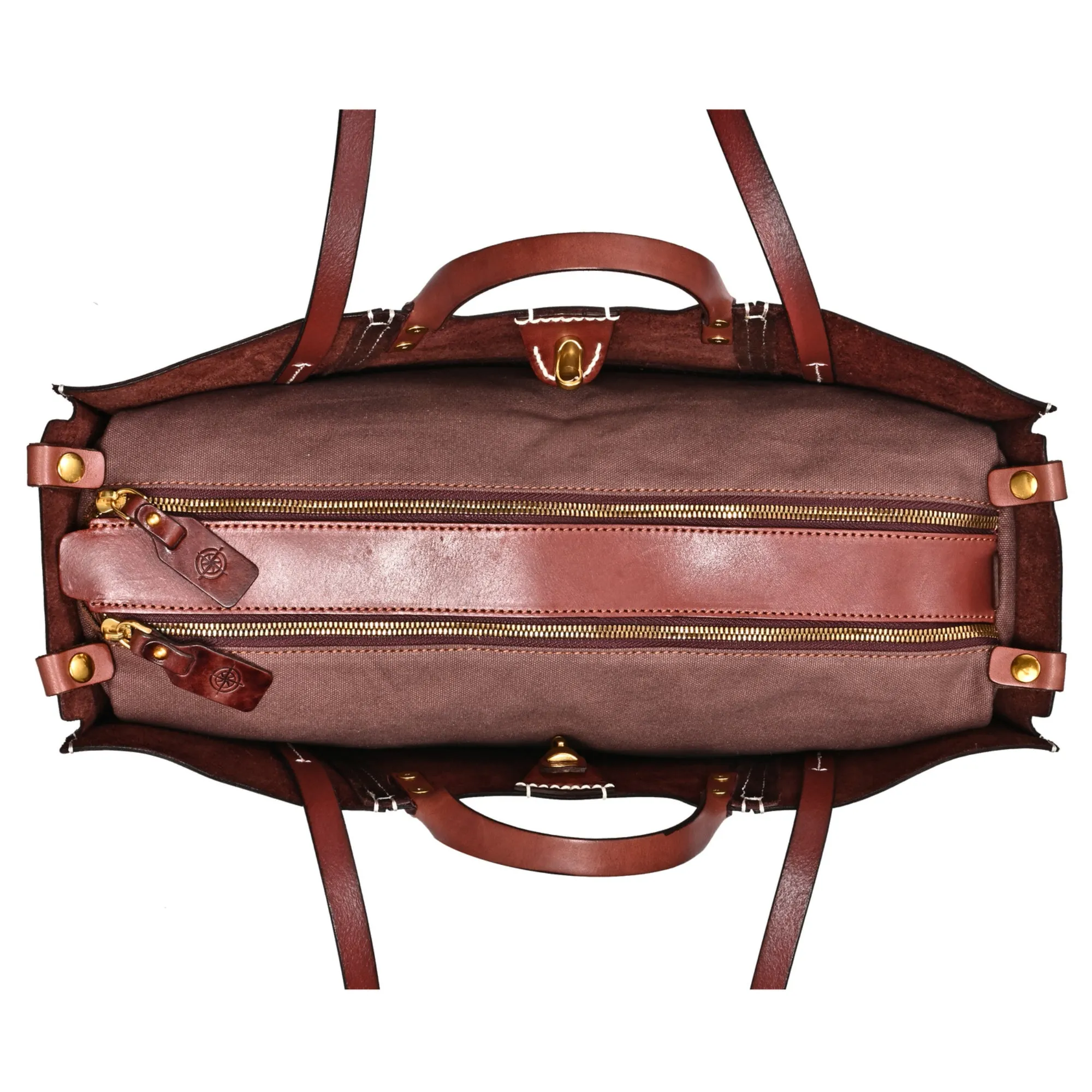 Rosa Carryall Tote