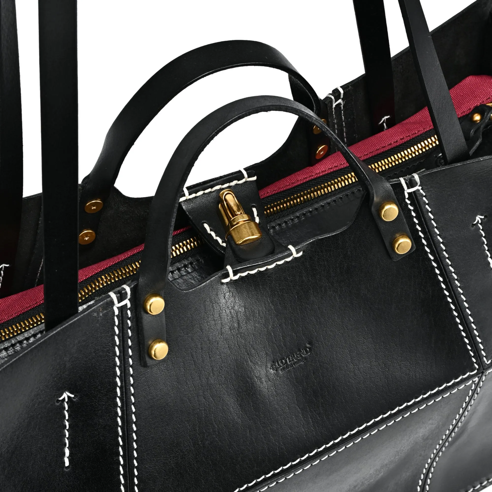 Rosa Carryall Tote