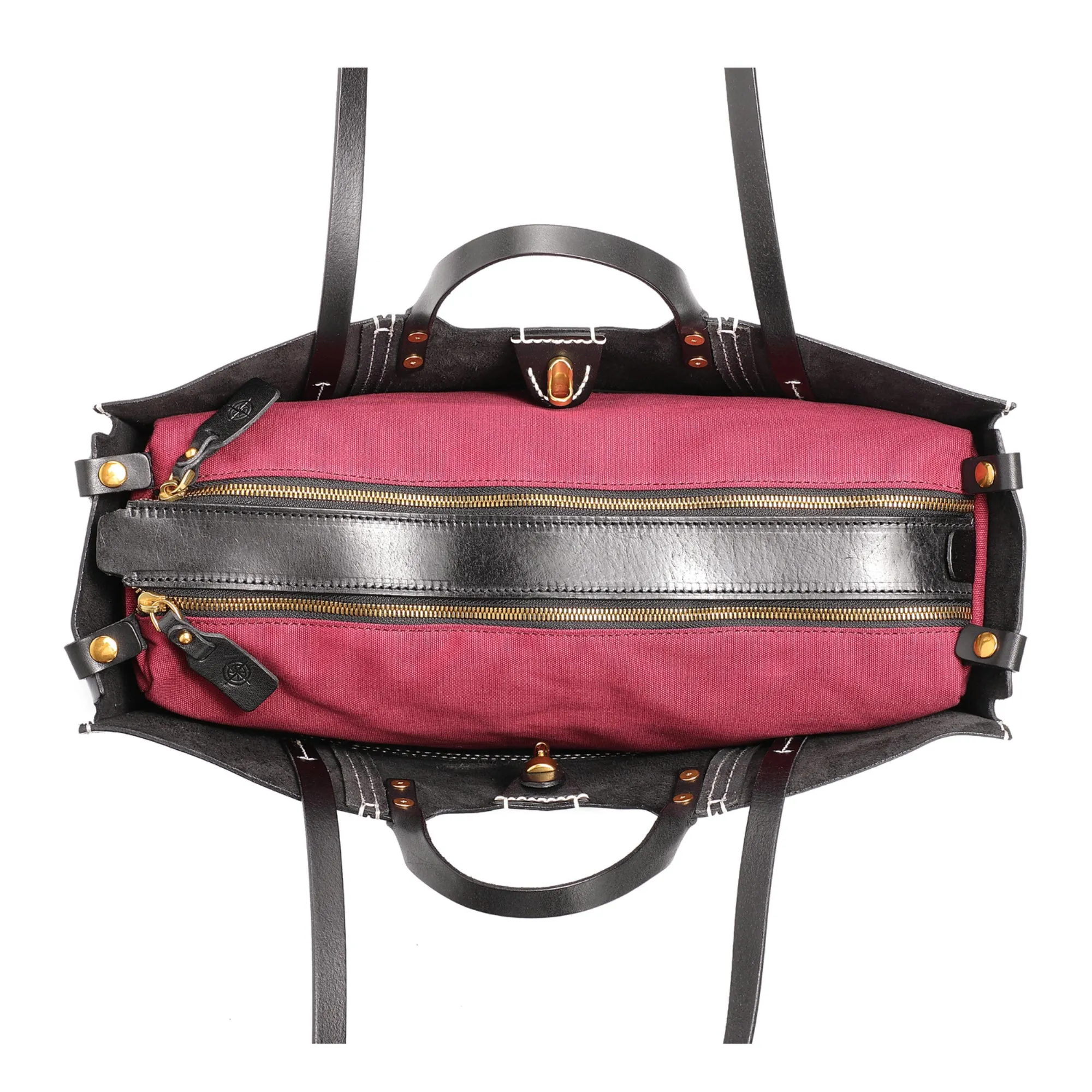 Rosa Carryall Tote