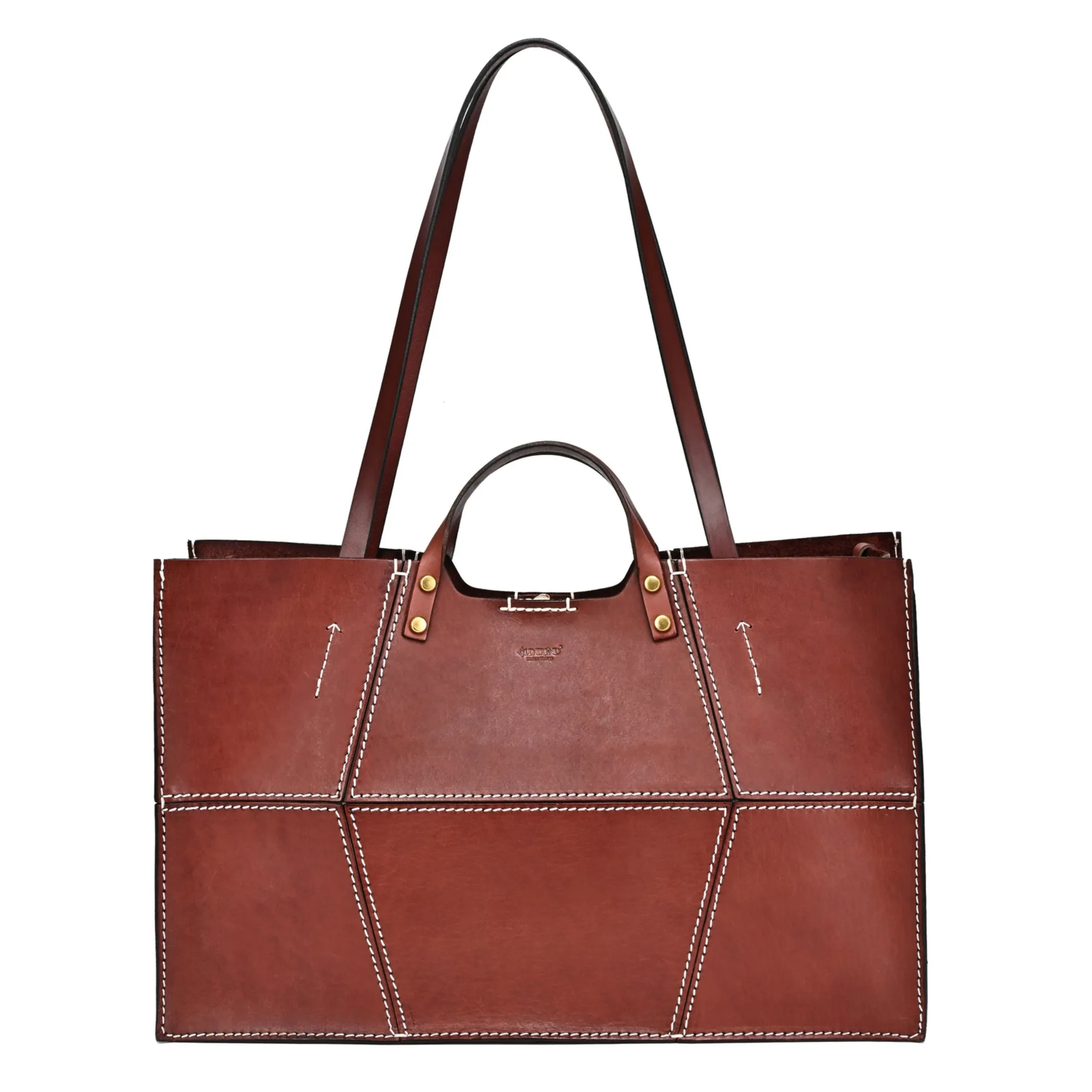Rosa Carryall Tote