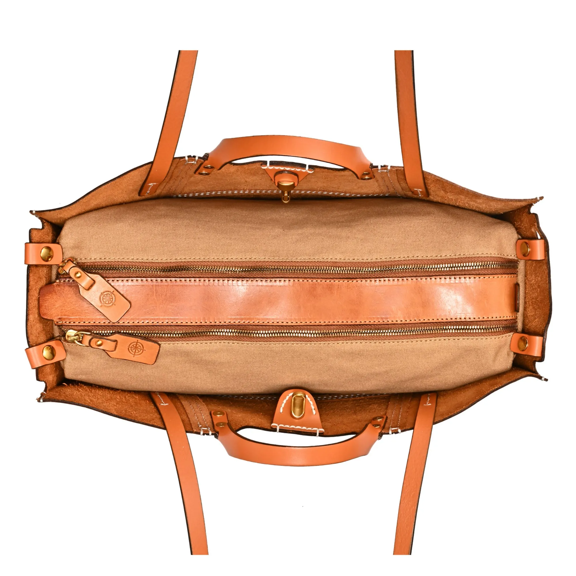 Rosa Carryall Tote