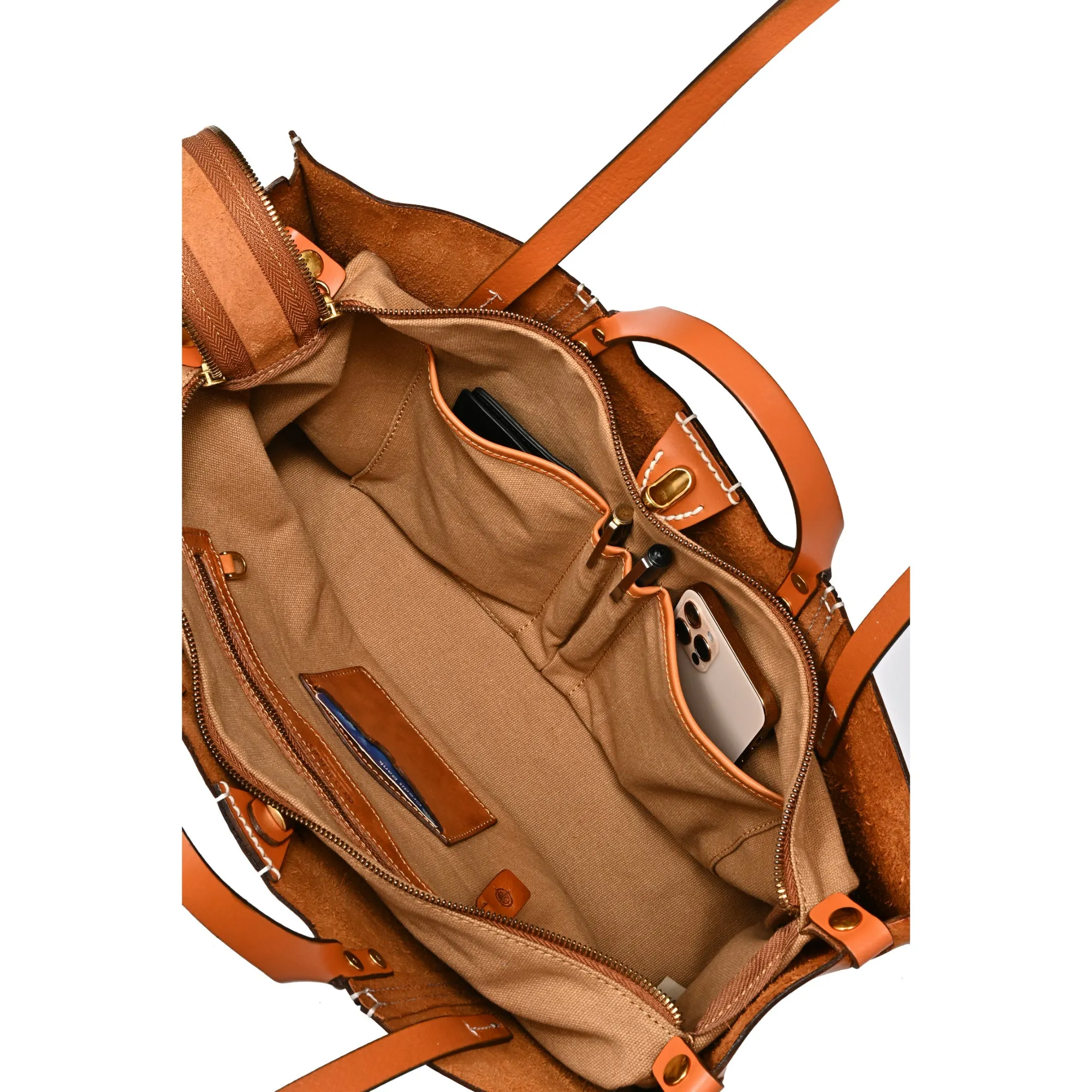 Rosa Carryall Tote