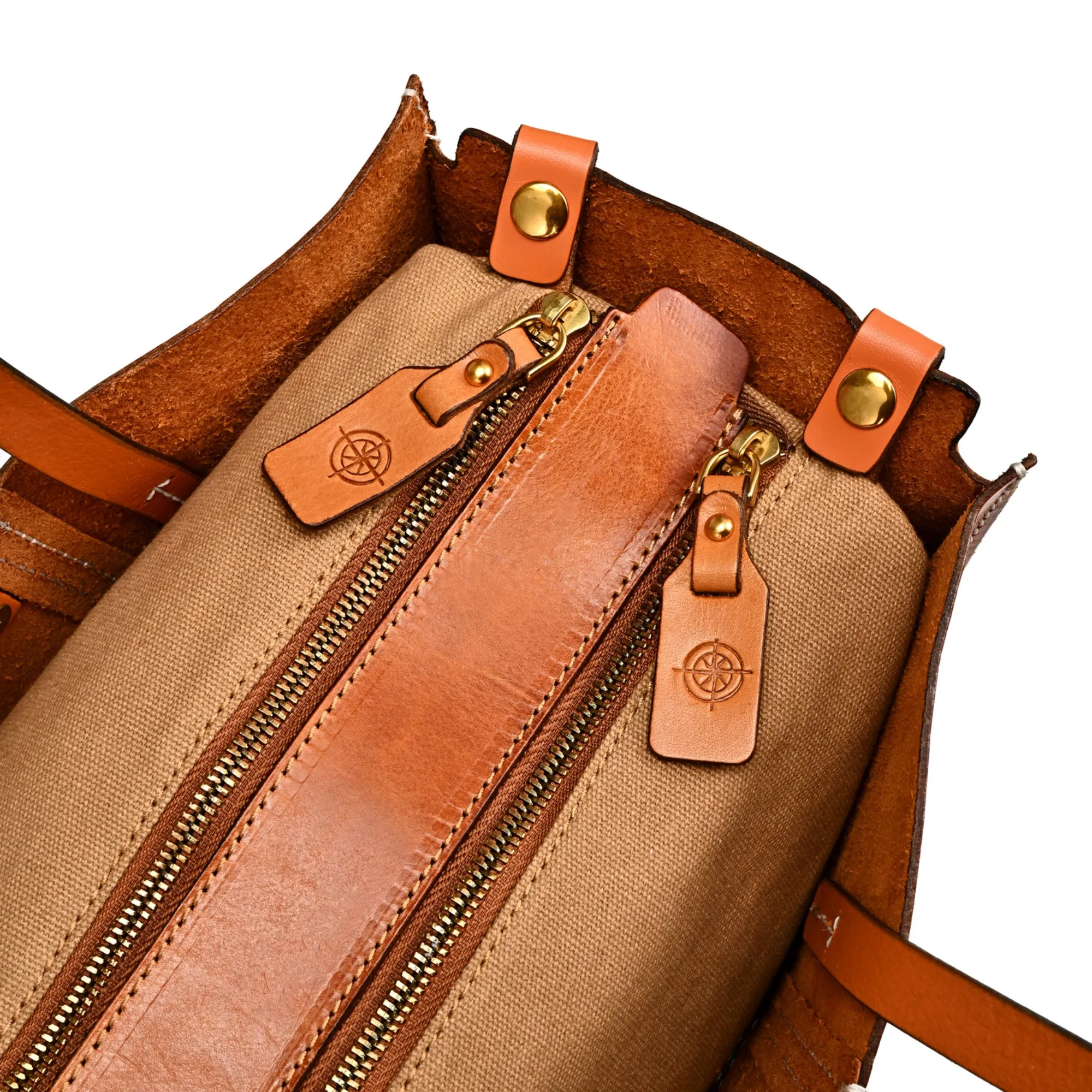 Rosa Carryall Tote