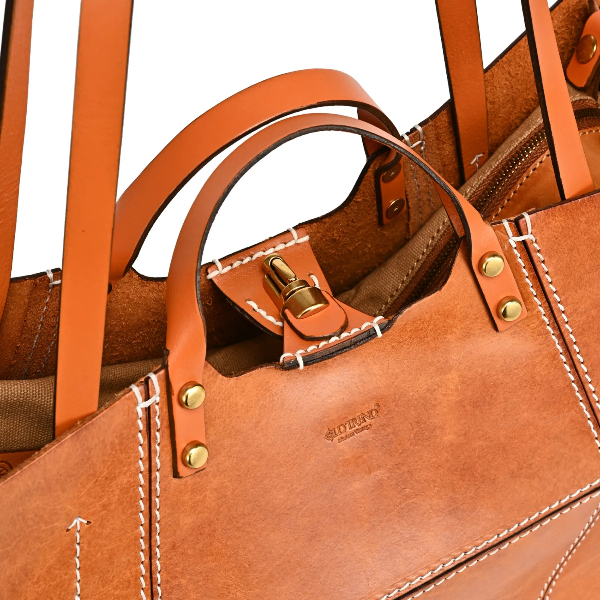 Rosa Carryall Tote
