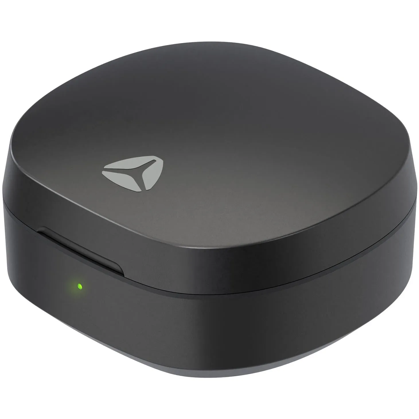 Ryze Element Smart Ring [Size 8] (Black)
