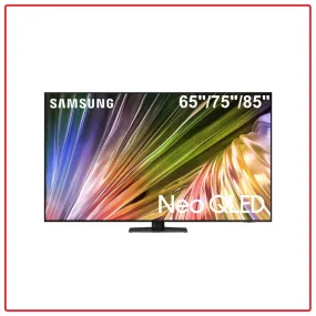 Samsung 65-85 Inch Neo QLED 4K QN87D Smart TV (2024)