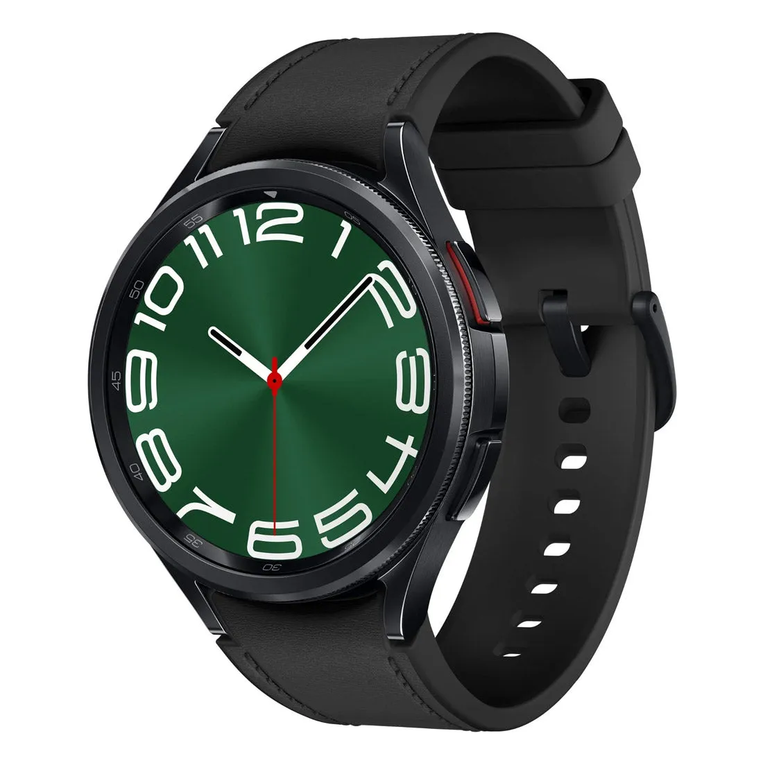 Samsung Galaxy Watch6 Classic 47mm LTE SM-R965F - Black - Pristine - Refurbished (AU Version)