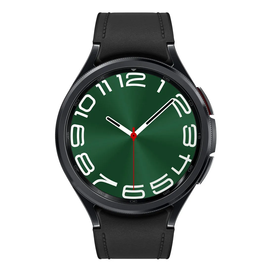 Samsung Galaxy Watch6 Classic 47mm LTE SM-R965F - Black - Pristine - Refurbished (AU Version)