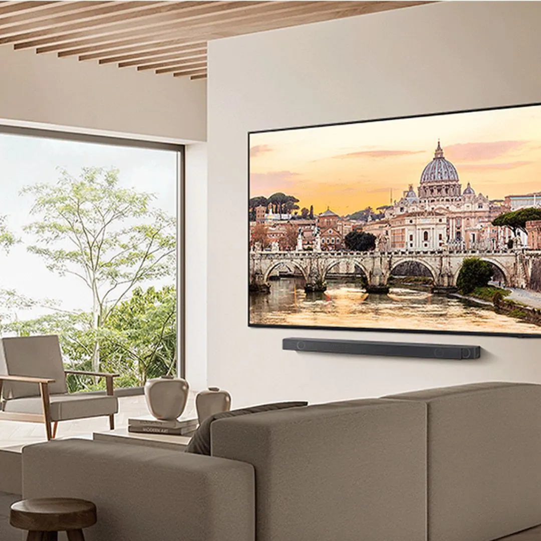 Samsung QA75QN87DAKXXM 75 Inch Neo QLED 4K QN87D Smart TV (2024)