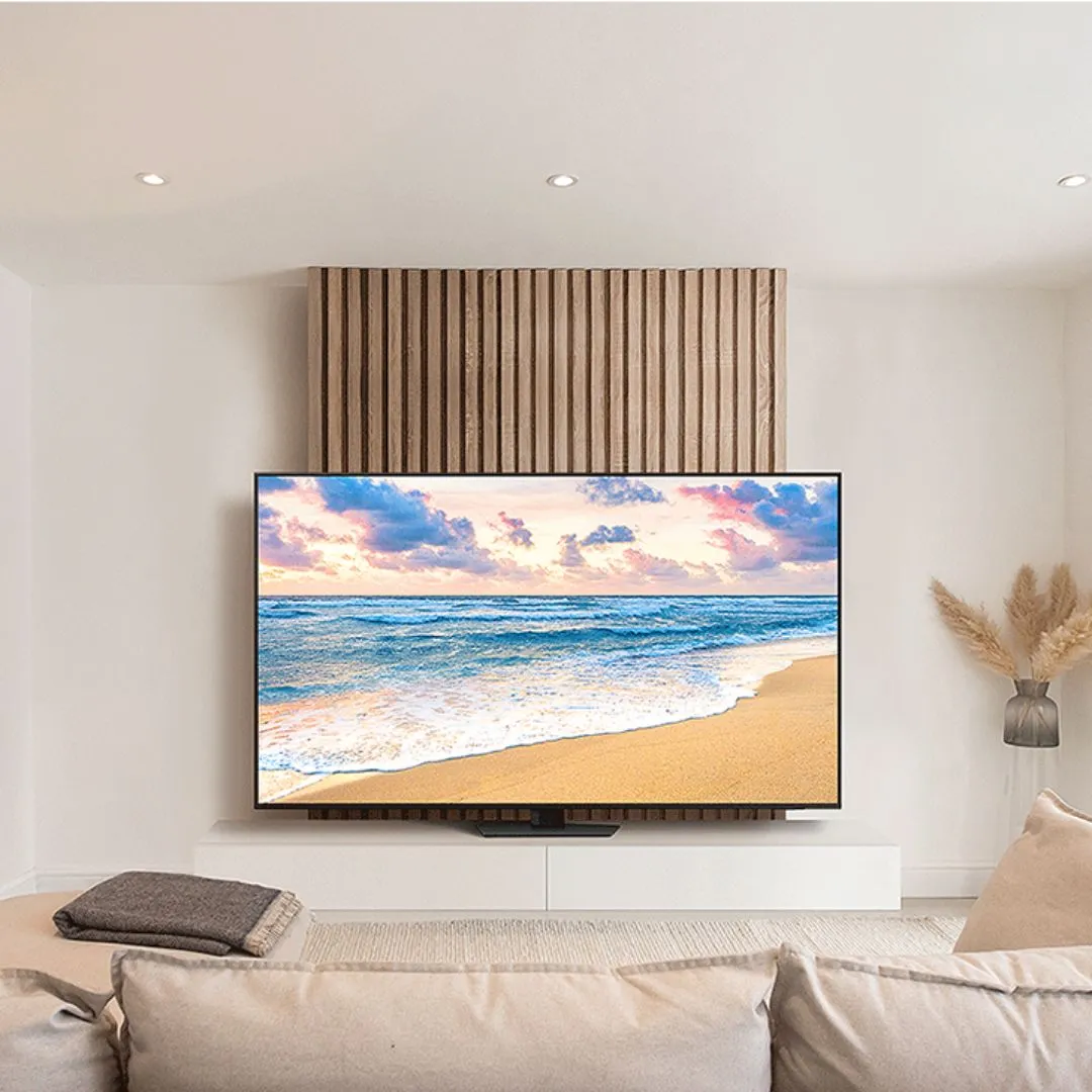 Samsung QA75QN87DAKXXM 75 Inch Neo QLED 4K QN87D Smart TV (2024)
