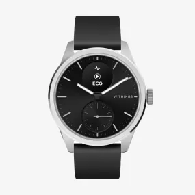 ScanWatch 2 - 42mm - Black