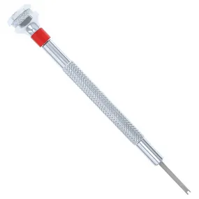 SCREW DRIVER FOR H SCREW 48MM HUBLOT KING POWER BEZEL BAND LEATHER RUBBER STRAP