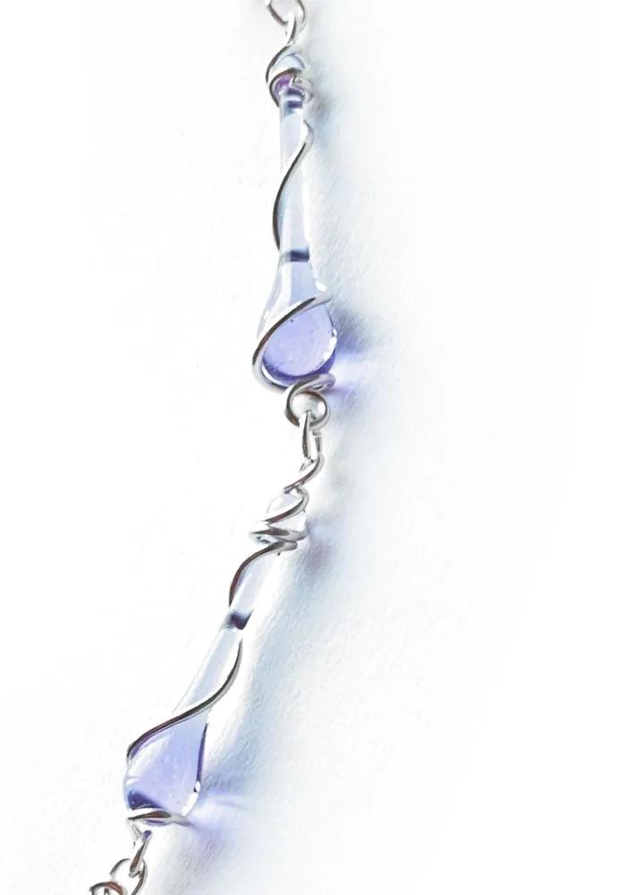 Serpens Choker Necklace