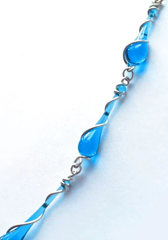 Serpens Choker Necklace