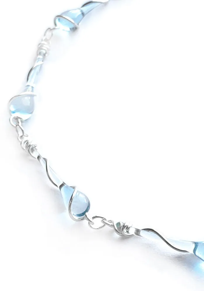 Serpens Choker Necklace
