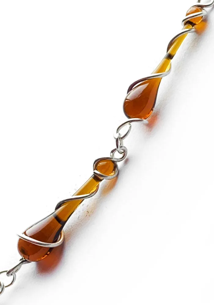 Serpens Choker Necklace