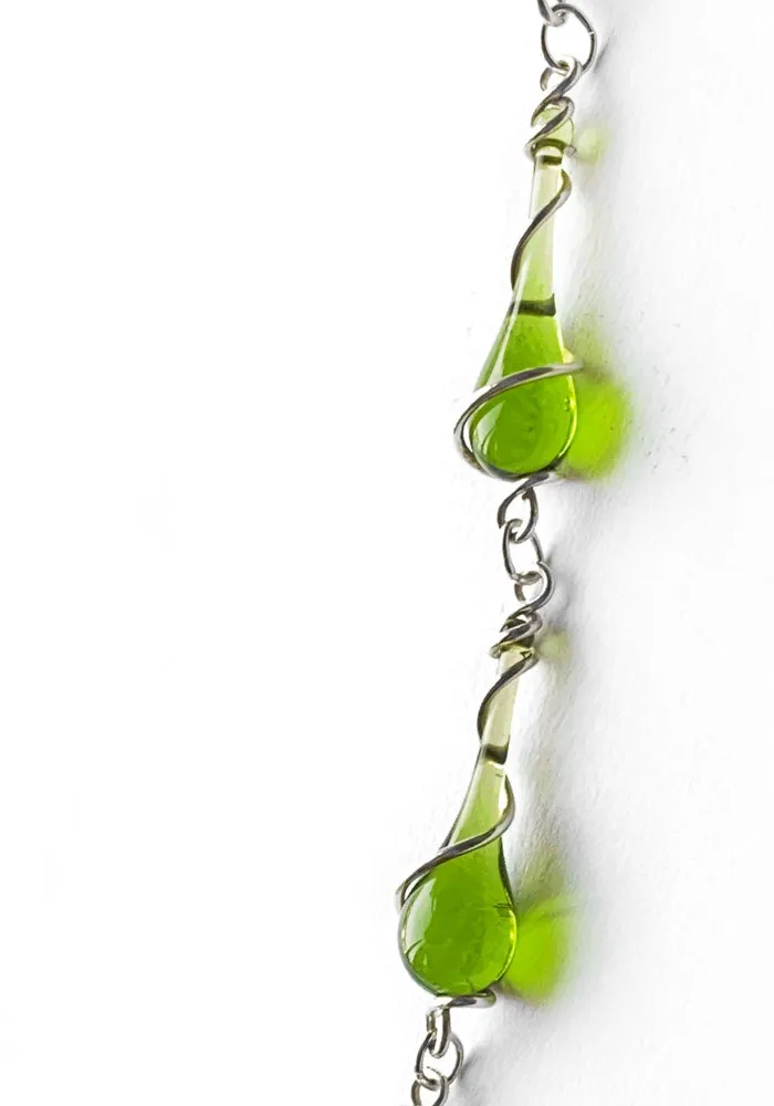 Serpens Choker Necklace