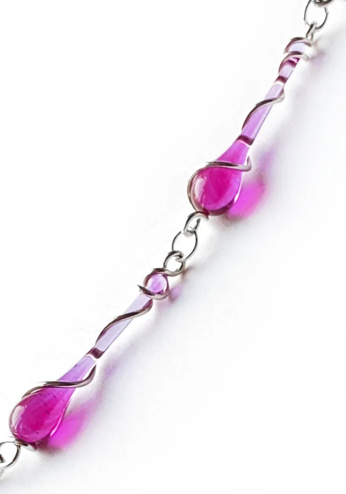Serpens Choker Necklace