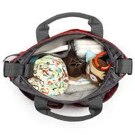 Skip Hop Duo Signature Bag - Heart
