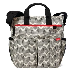 Skip Hop Duo Signature Bag - Heart
