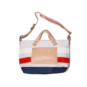 SL0002/3-S 3colors engineer shoulder bag S