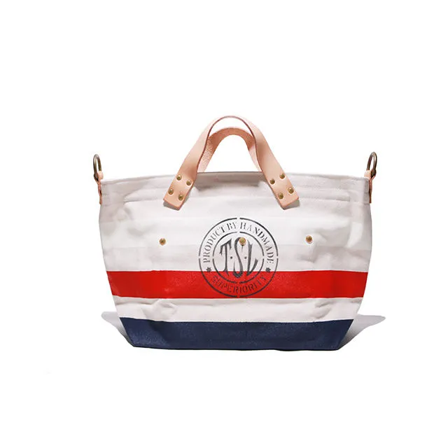 SL0002/3-S 3colors engineer shoulder bag S