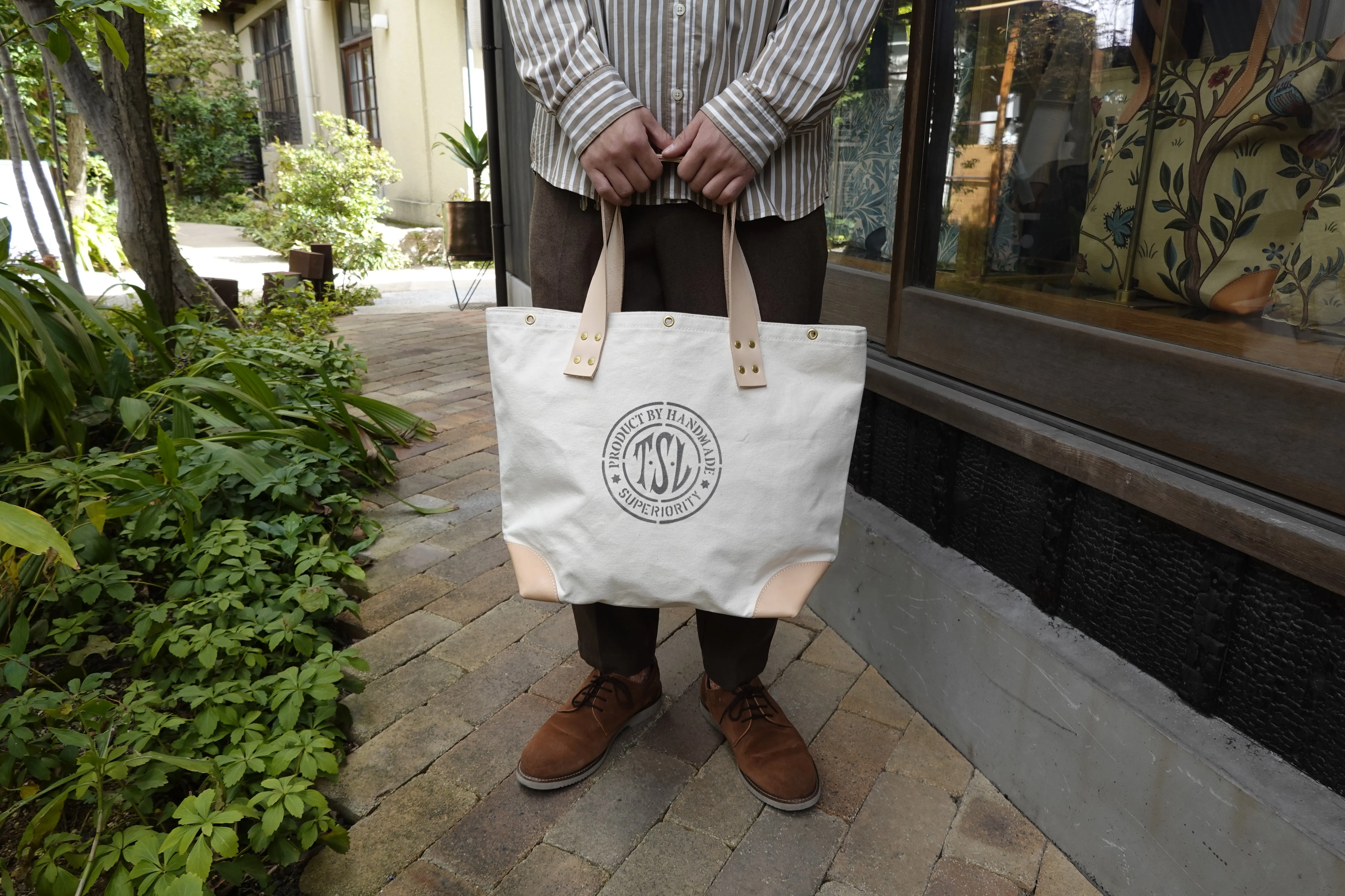 SL0042 market bag
