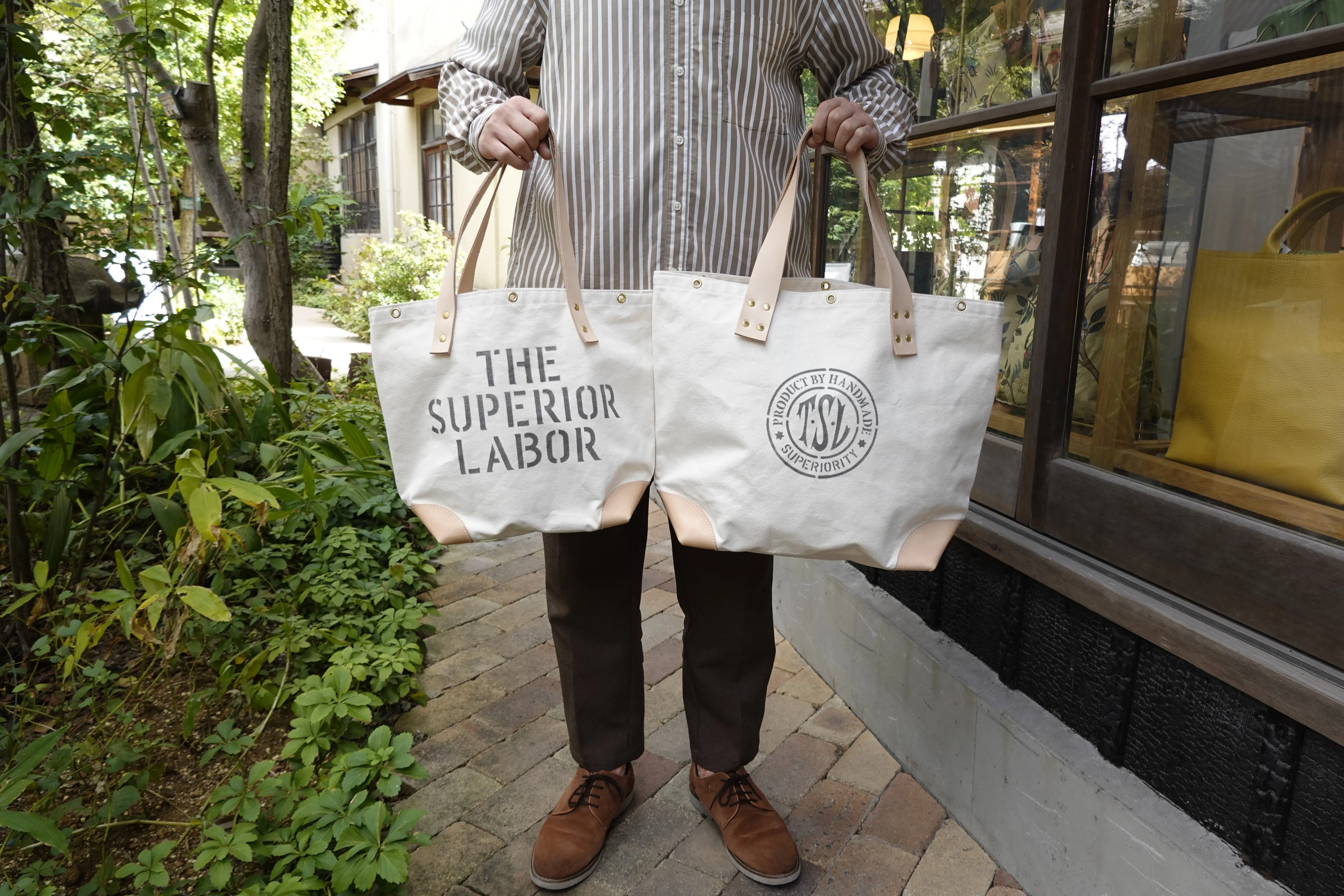SL0042 market bag