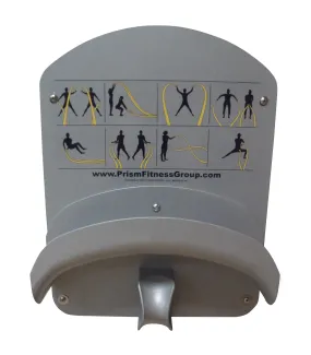 Smart Rope Caddy Self-Guided Commercial Kit