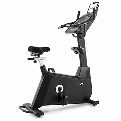 Sole Fitness LCB Upright Cycle